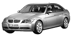 BMW E92 C1606 Fault Code