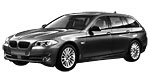 BMW F11 C1606 Fault Code